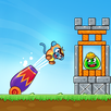 Jungle Squad: Cannon Shooter APK