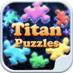 Titan Jigsaw Puzzles 2 icon