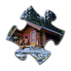 Cabin Jigsaw Puzzles APK