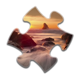 APK Sunset Jigsaw Puzzles