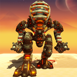 Clash of Titans: Offline Game