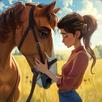 Wildshade: Fantasy Horse Races APK