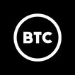 آیکون‌ BTC+