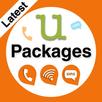 U Sim Internet Packages 2024 APK