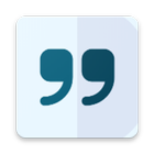 Quotes App - Free Daily Quotes , Quotes Maker icon