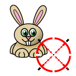 Roosting Rabbits