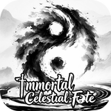 Immortal Celestial Fate APK