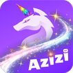 Azizi - Group Voice Chat Room icon