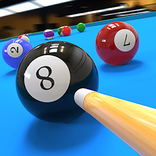 Billiard 3D