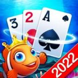 Solitaire fish
