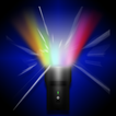 Camera Flash Flashlight آئیکن