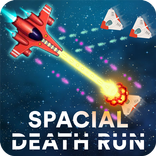 Spacial death run 2020