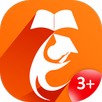 Math, Sci, Read 4 Kindergarten APK