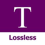 Tesla Lossless Music Player