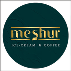 Meshur Coffee & Lounge icon