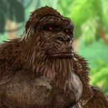 Bigfoot Gorilla Yeti Simulator