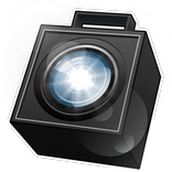 Party Strobe Light
