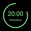 آیکون‌ Simple Pomodoro Timer