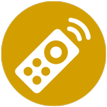 Tata Smart Remote
