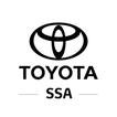 TMV SSA icon