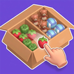 Item Sort icon