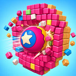 Voxel Smash