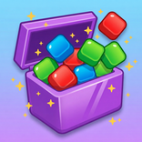 Color Match: Block Sort Puzzle