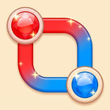 Color Route: Path Puzzle