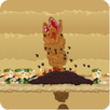 Earth Worm Monster APK