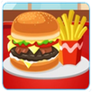 Fast Food Lunch Shop APK