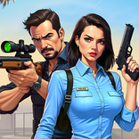 Riot Control: Dual Shooter