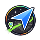 NaviWatch icon