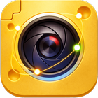 PHOMATE: Pros & Friends Nearby icon