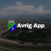 Avrig App ikon