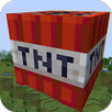TNT Mod for Minecraft PE APK