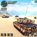 Tank Kampfspiele Offline APK
