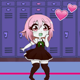 Tentacle - Locker : Shchool Game Clue Hints