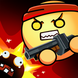 Eggy Survivor:Dungeon io