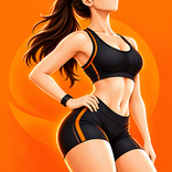 Workout for Women: Fitness App