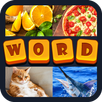 4 Pics 1 Word - Fun Word Guessing APK