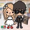 Toca Boca : life city guide APK