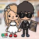 Toca Boca : life city guide APK