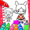 Toca Boca - Draw Puzzle APK