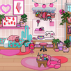 Toca Boca Room Ideas APK