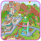 Toca Boca World Walkthrough icon