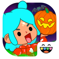 APK Toca Boca World