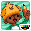 Toca Life: School APK