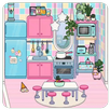 Toca Boca Kitchen Ideas APK