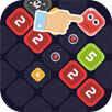 Line Puzzle Monster 2019 APK