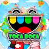 Toca Boca Miga Town Guide APK